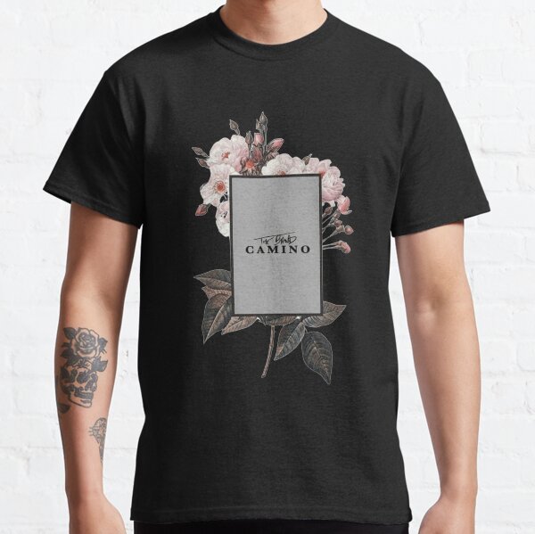 Item preview, The Band Camino  designed and sold by CraftStarterr.