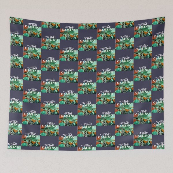 Item preview, The Band Camino designed and sold by CraftStarterr.
