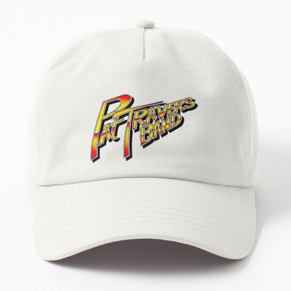 Pat Traver Band Dad Hat