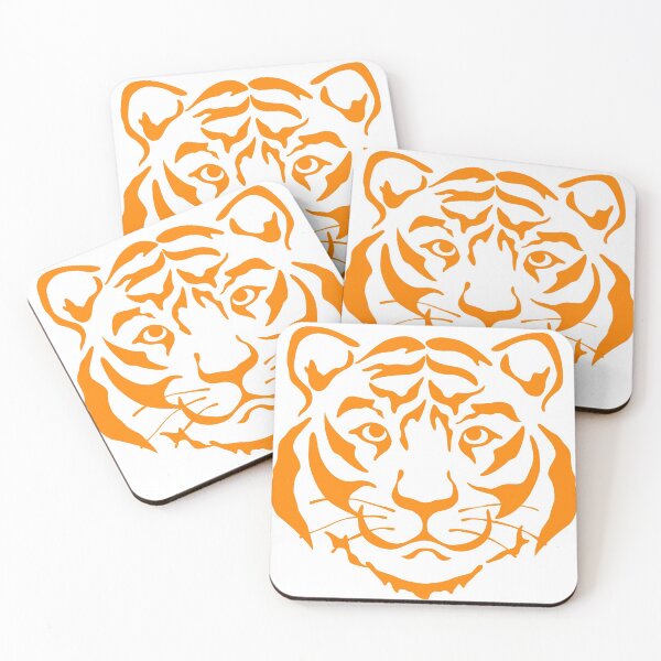 Item preview, Orange Tiger Costume designed and sold by dimitar-pnankov.