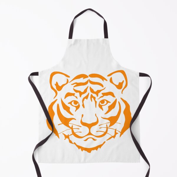 Item preview, Orange Tiger Costume designed and sold by dimitar-pnankov.