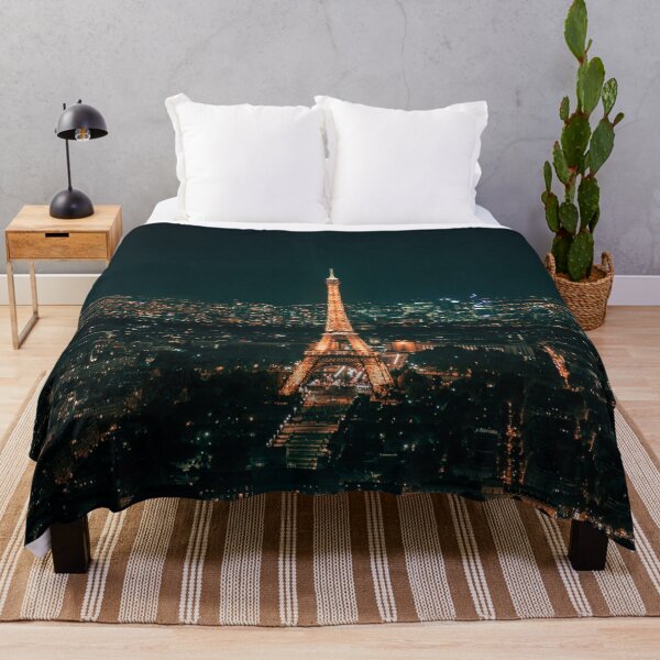 Item preview, Eiffel Tower, Paris, City Skyline designed and sold by newburyboutique.
