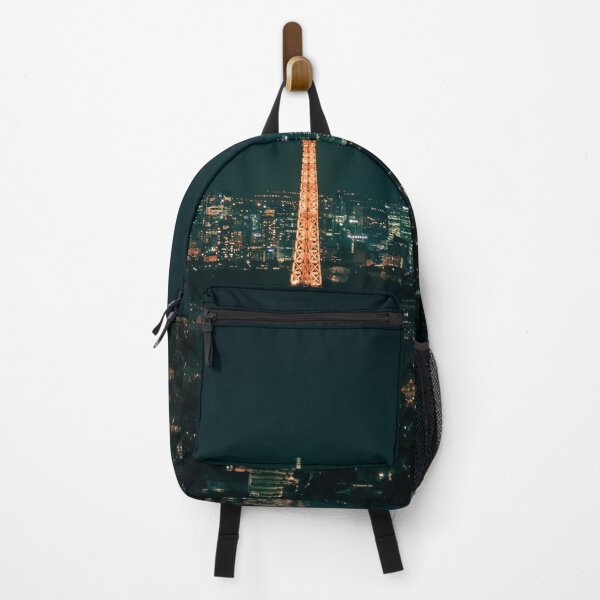 Item preview, Eiffel Tower, Paris, City Skyline designed and sold by newburyboutique.