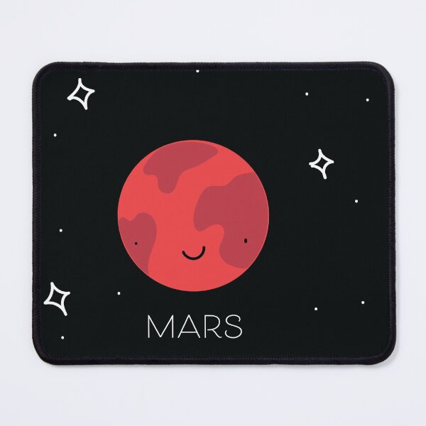Item preview, Happy Mars designed and sold by jordonhalland.
