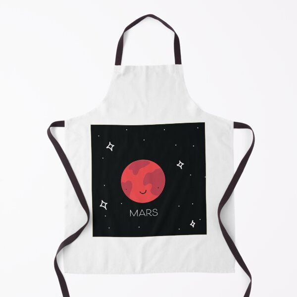 Item preview, Happy Mars designed and sold by jordonhalland.