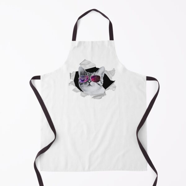 Item preview, sunglasses cat designed and sold by MrJean.