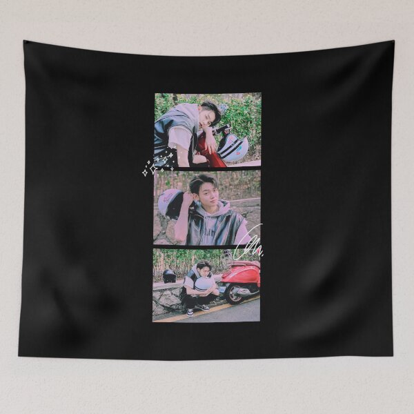 Item preview, TXT Yeonjun The Chaos Chapter: FREEZE Pictures  designed and sold by sakurapalette.