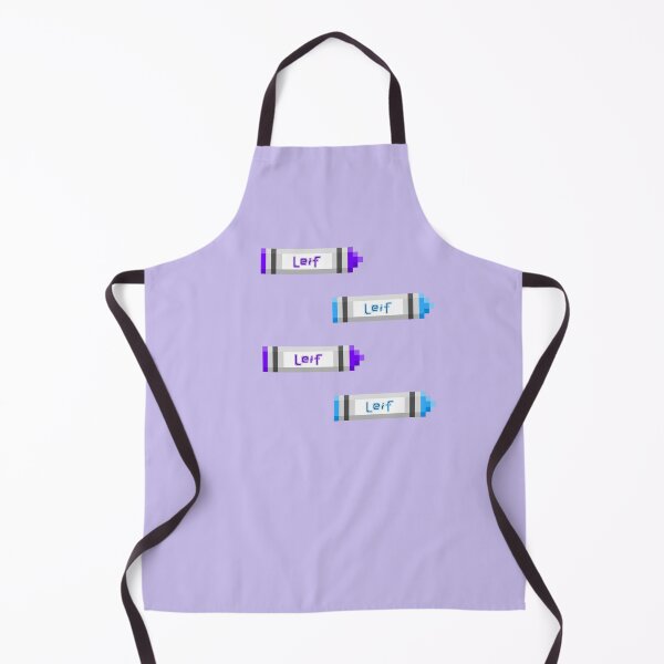 Item preview, Pixel Crayon Personalized Name: Leif designed and sold by rin3d .