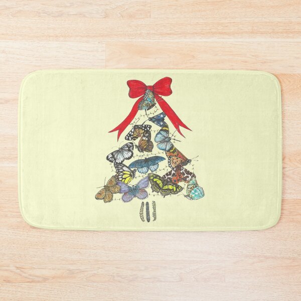 Item preview, Butterfly and Moth Tree designed and sold by SerenSketches.