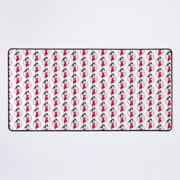 Item preview, Beautiful girls logo design in redbubble designed and sold by MoonCoast.