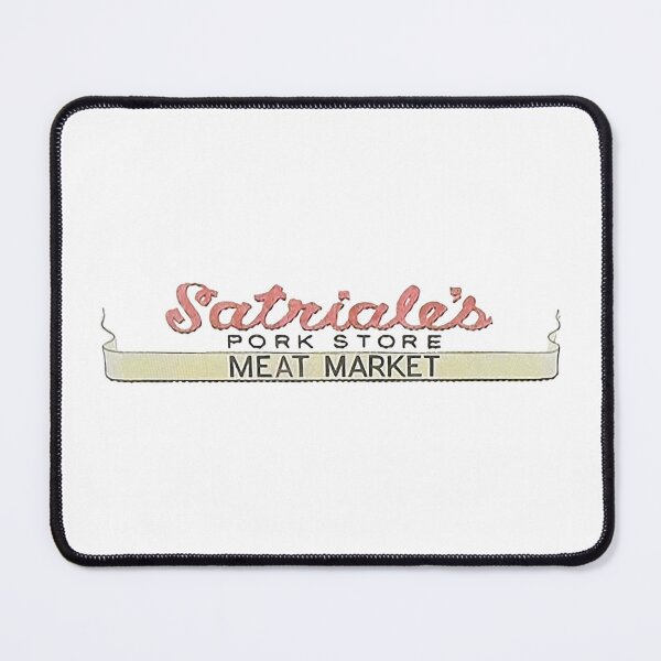 Item preview, Satriale's - Actual Sign designed and sold by jordan5L.