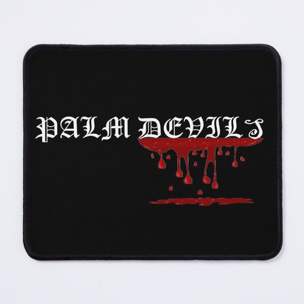 Item preview, Palm Devils designed and sold by Deni2000.