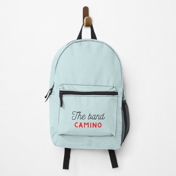 Item preview, The band camino        designed and sold by CraftStarterr.