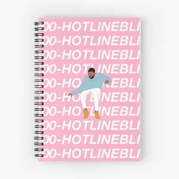 Item preview, 1-800-HOTLINEBLING designed and sold by Pop Cult Designs.