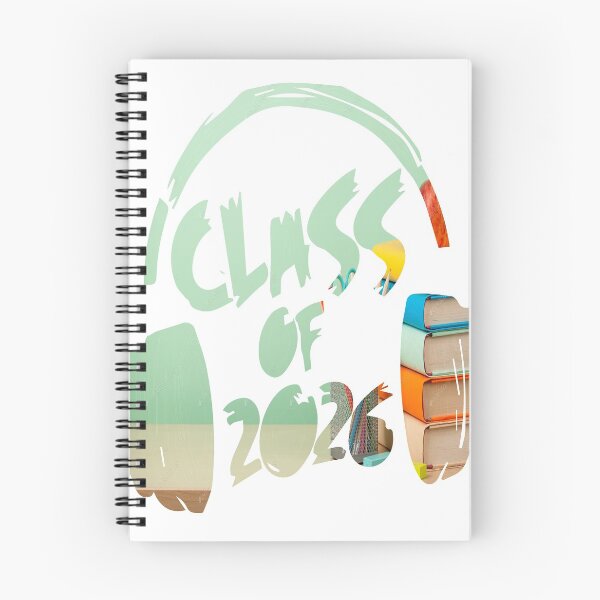 Item preview, Class of 2026 College University High School Future Graduate  designed and sold by specialcharms.