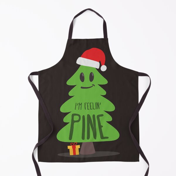 Item preview, Feeling Pine | Christmas Ideas | Holidays | Family Gift designed and sold by Fluffy-Vectors.