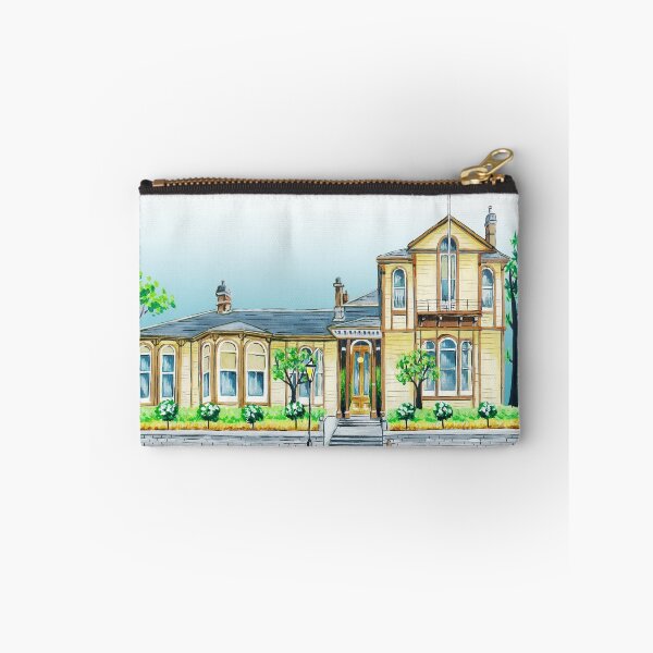 Item preview, Canterbury Club House, Christchurch NZ designed and sold by Art by Ira.