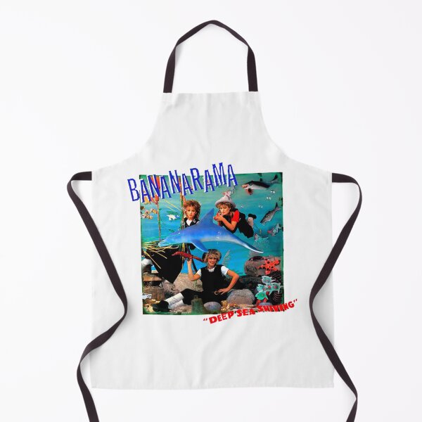 Item preview, Best Cover Logo Music Bananarama designed and sold by MoonCoast.