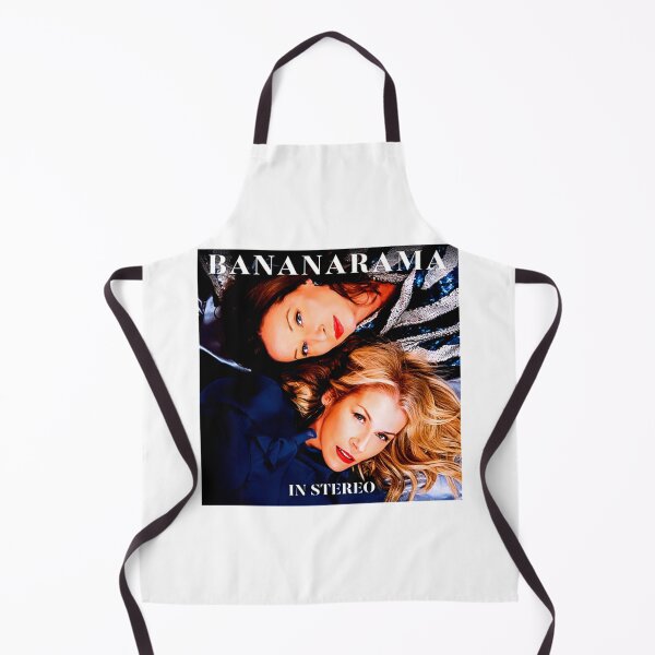 Item preview, Best Cover Logo Music Bananarama designed and sold by MoonCoast.