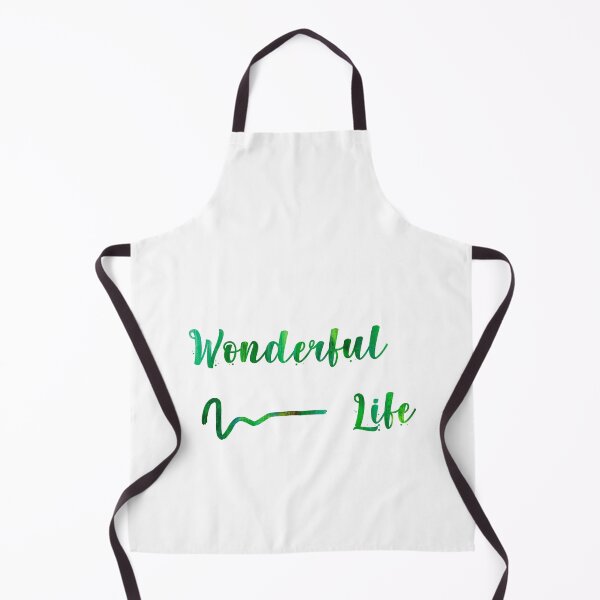 Item preview, Wonderful life designed and sold by dimitar-pnankov.