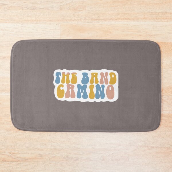 Item preview, the band camino  Premium  designed and sold by CraftStarterr.