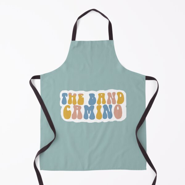 Item preview, the band camino  Premium  designed and sold by CraftStarterr.