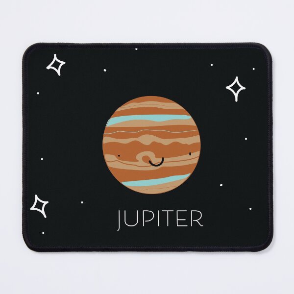 Item preview, Happy Jupiter designed and sold by jordonhalland.
