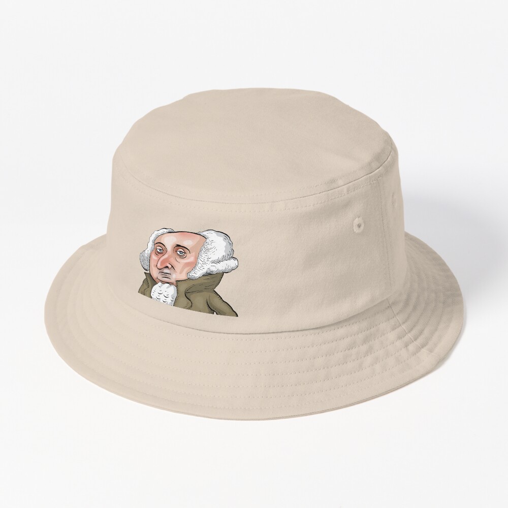 Item preview, Bucket Hat designed and sold by MacKaycartoons.