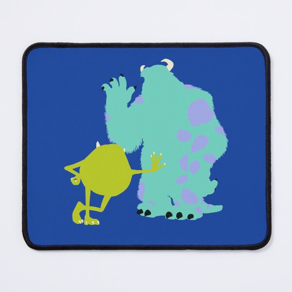 Item preview, Not So Scary Monster Friends designed and sold by beefy-lamby.