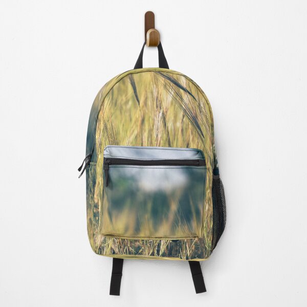 Item preview, The grass field vintage designed and sold by Kiran-Fine-Art.