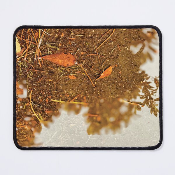 Item preview, Puddle Reflection designed and sold by Carocas20.