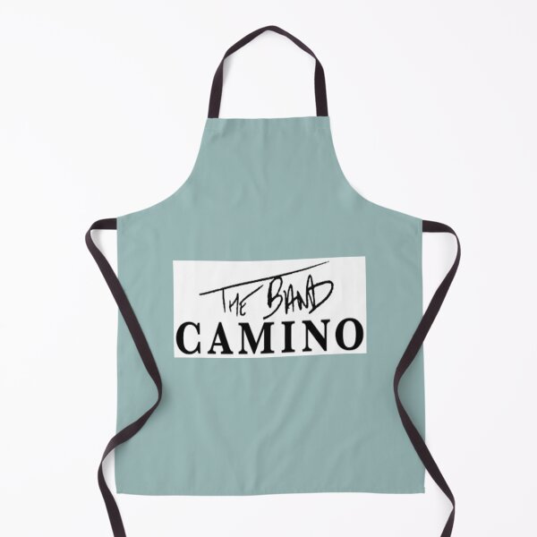 Item preview, The Band Camino (4) designed and sold by CraftStarterr.