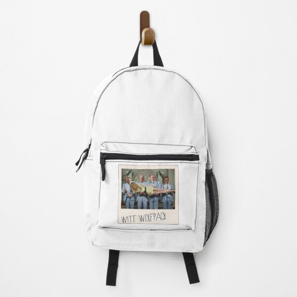 Item preview, The Witt Wolfpack Hangover Parody designed and sold by VacationCity.