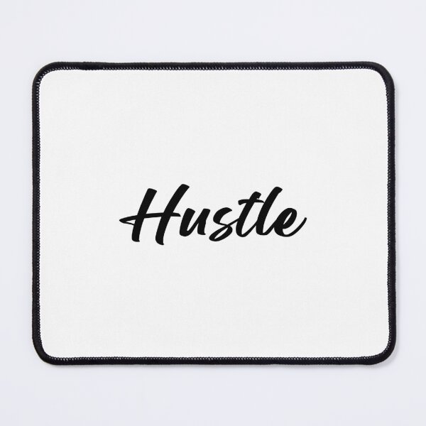 Item preview, Hustle designed and sold by dimitar-pnankov.