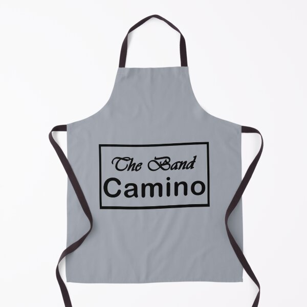 Item preview, The Band Camino designed and sold by CraftStarterr.