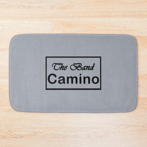 Item preview, The Band Camino designed and sold by CraftStarterr.