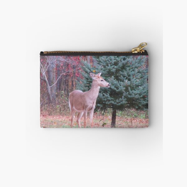 Item preview, Fawn In The Fall designed and sold by Ginny York.