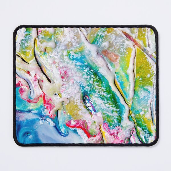 Item preview, Fine Art Abstract designed and sold by Irina Polyanskaya.