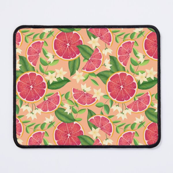Item preview, GRAPEFRUIT designed and sold by Hana Aghababian.