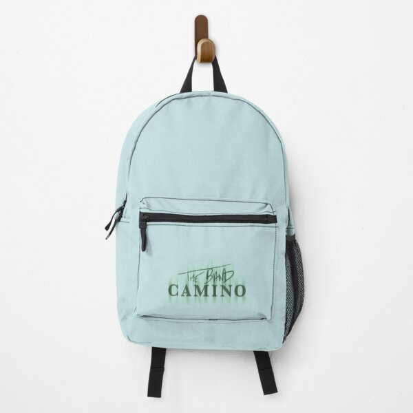 Item preview, The Band Camino designed and sold by CraftStarterr.