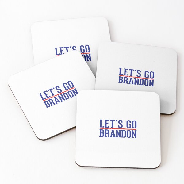Item preview, Lets Go Brandon Funny Biden Political Meme Chant  designed and sold by ZETTIF ⭐⭐⭐⭐⭐.