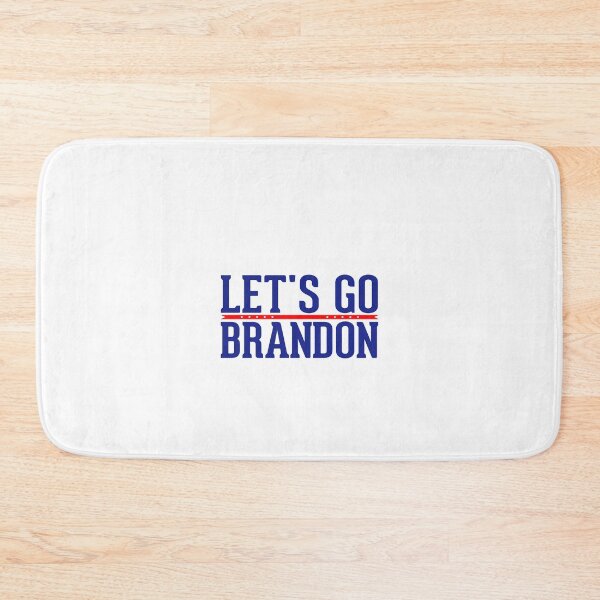 Item preview, Lets Go Brandon Funny Biden Political Meme Chant  designed and sold by ZETTIF ⭐⭐⭐⭐⭐.