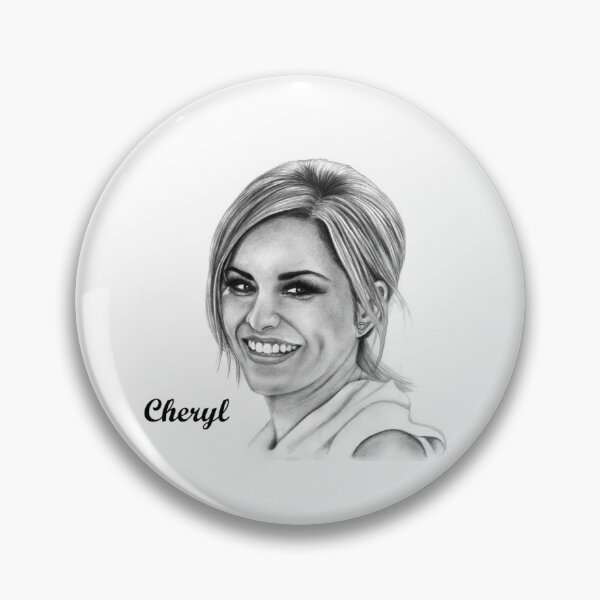 Artikelvorschau, Cheryl entworfen und verkauft von MoonCoast.