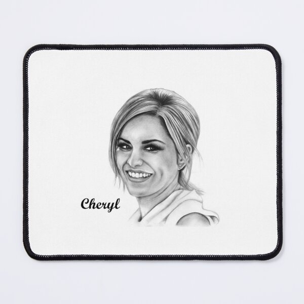 Item preview, Cheryl   designed and sold by MoonCoast.