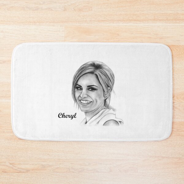 Item preview, Cheryl   designed and sold by MoonCoast.