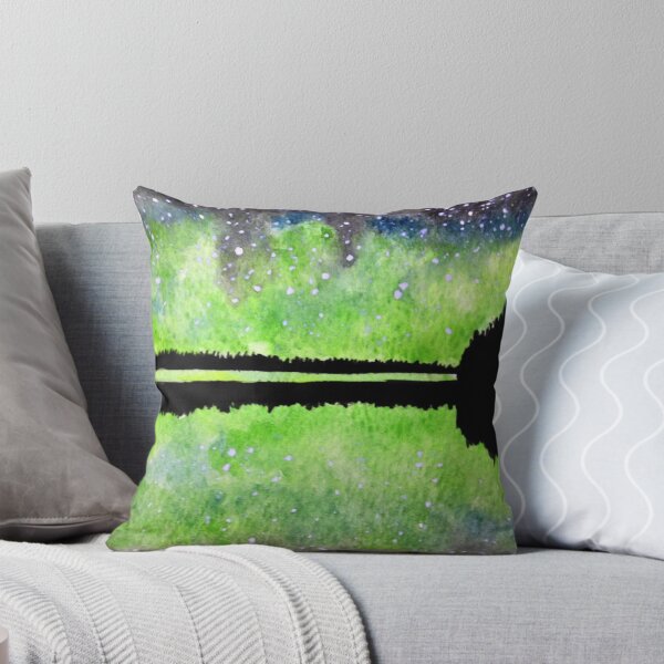 Item preview, Night Sky (Landscape) designed and sold by GabCJ.