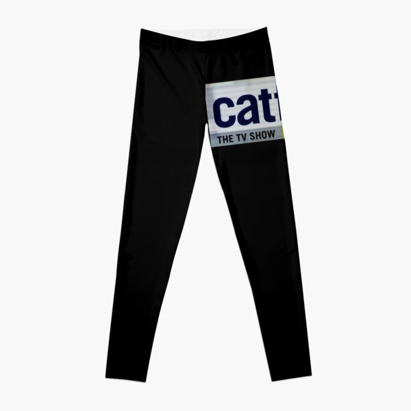 Shirtwascash - Street Catfish Women's Leggings