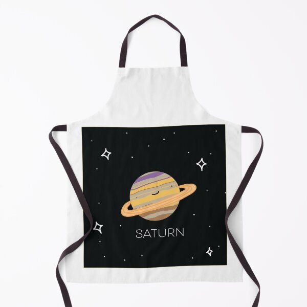 Item preview, Happy Saturn designed and sold by jordonhalland.