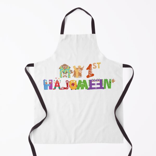 Item preview, My First Halloween designed and sold by MYNTLYF.