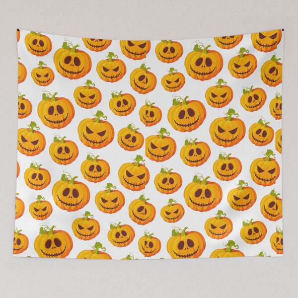Artikelvorschau, Schlechter Halloween-Kürbis entworfen und verkauft von BellesArts.